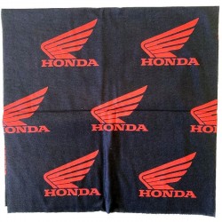 Scaldacollo per moto Honda