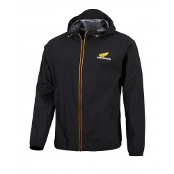 Vintage Honda Windbreaker