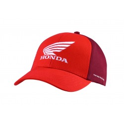 Cappellino Factory Honda