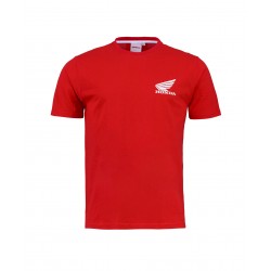 T-shirt Honda