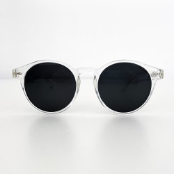 Transparent Honda Sunglasses