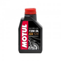 Motul Factory Line SAE 10W fork oil - 1 L