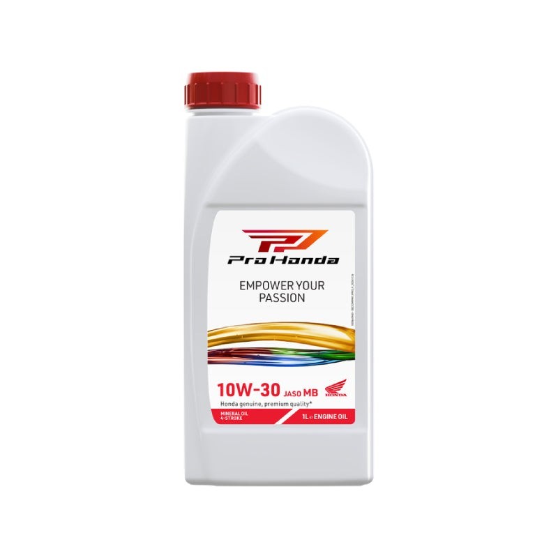 Pro Honda Scooter MB 10W30 engine oil - 1 L