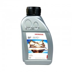Honda DOT4 brake fluid - 500 ml