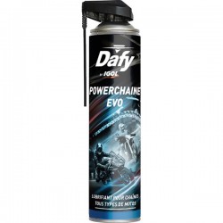 Dafy by Igol chain maintenance kit