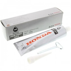Honda 1216 E gasket sealant