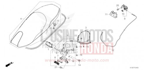 SEAT NSS350AN de 2022