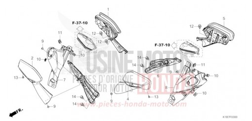 MIRROR NSS350AN de 2022