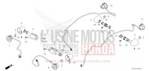 WINKER CMX1100DN de 2022
