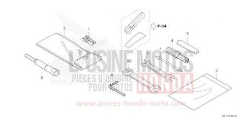 TOOL NT1100DN de 2022