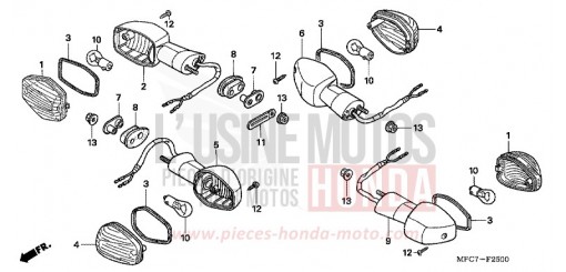 WINKER FMX6506 de 2006