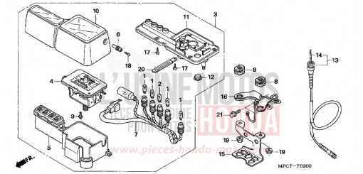 METER FMX6506 de 2006