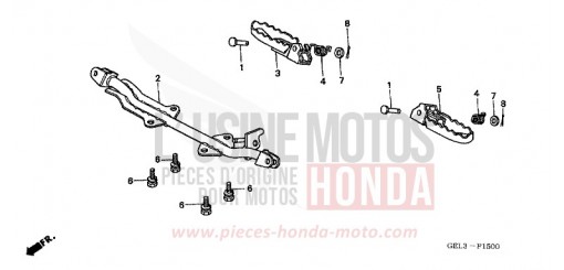 STUFE XR50R2 de 2002