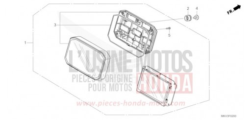 CONTACHILOMETRI NSS750P di 2023