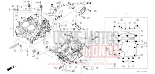 CARTER CMX1100AR di 2024