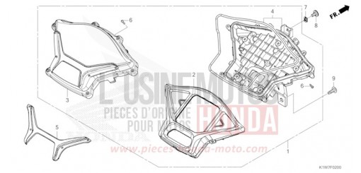 METER SH350AR de 2024