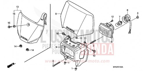 FARO CRF230F7 di 2007