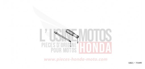 TOOLS NPS505 de 2005