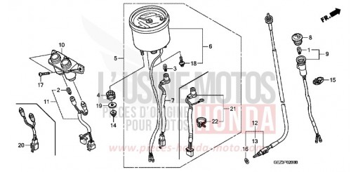 METER NPS506 de 2006