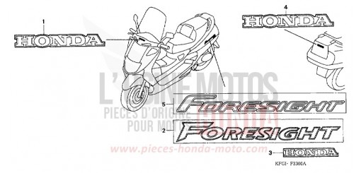 MARK FES2502 de 2002