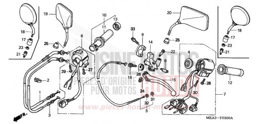 BAULETTO NSS300AD di 2013