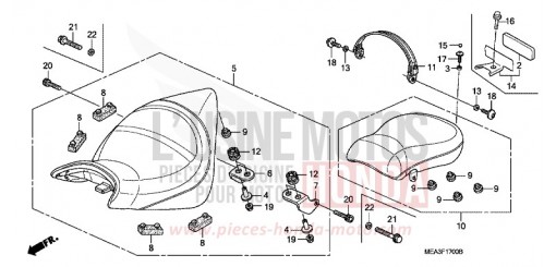 BATTERY NSS300AD de 2013