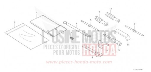 TOOL NSS350ASS de 2025