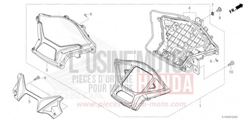 METER SH350ASS de 2025