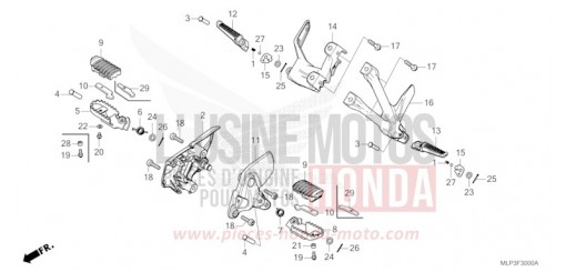 STEP CL500AS de 2025