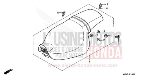 SEAT VT1100C22 de 2002