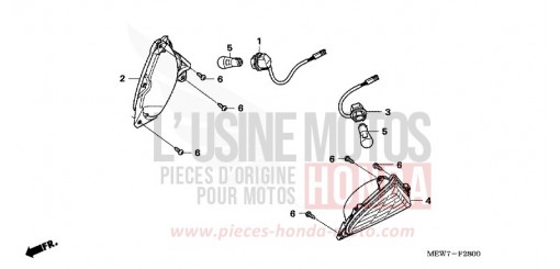 WINKER NT700VA6 de 2006