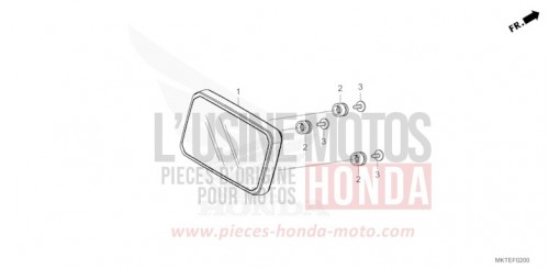 METER ADV750S de 2025