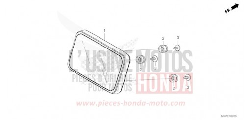 METER NSS750S de 2025
