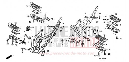 STEP XL1000VA9 de 2009