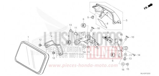 METER CMX1100A2S de 2025