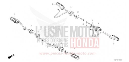 WINKER NT1100AR de 2024