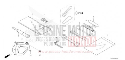 TOOL NT1100DS de 2025