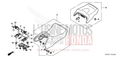 SEAT ST13004 de 2004