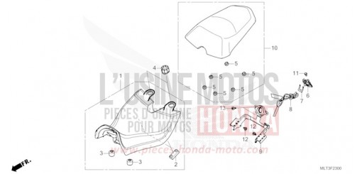 SEAT CB1000GTT de 2026