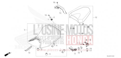 SEAT CB750AT de 2026