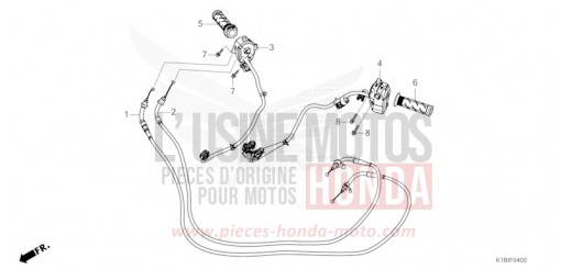 SWITCH/CABLE NSS350AST de 2026