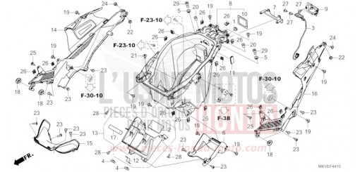 BAULETTO NSS750T di 2026