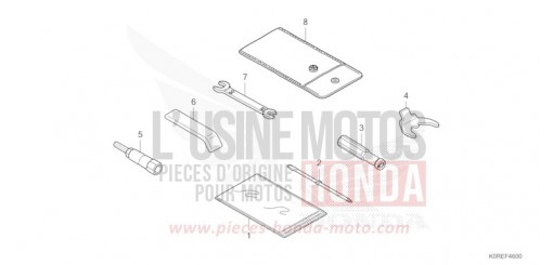 TOOL SH125ADT de 2026