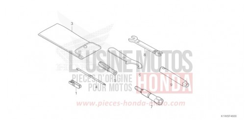 TOOLS SH350AT de 2026