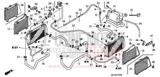 KUEHLER GL18008 de 2008