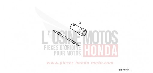 TOOLS PK50MN de 1992