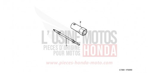 TOOLS PK50R de 1994
