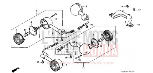WINKER PK50R de 1994