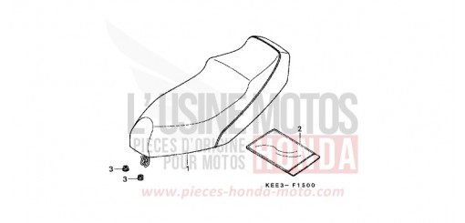 SEAT SJ100V de 1997