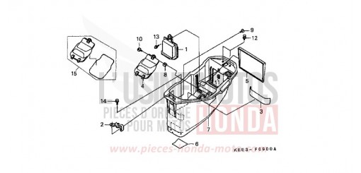 BAULETTO SJ100W di 1998